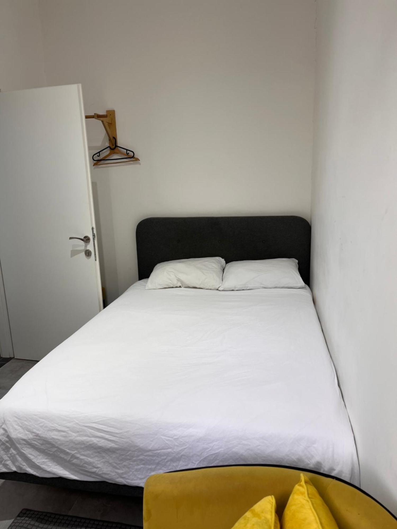 Bed and Breakfast Yona 8 Tel Awiw Zewnętrze zdjęcie